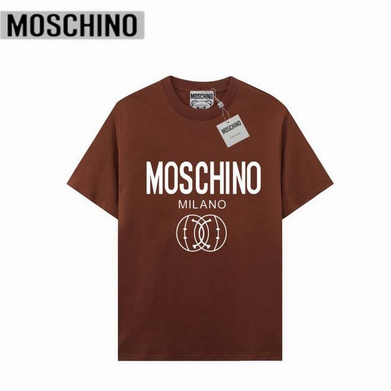 Moschino T-shirts 1049